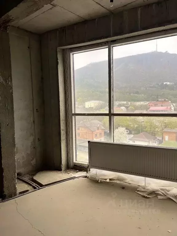 2-к кв. Ставропольский край, Пятигорск ул. Пастухова, 20 (105.0 м) - Фото 1