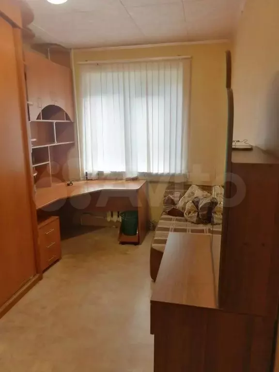 2-к. квартира, 44 м, 2/5 эт. - Фото 0