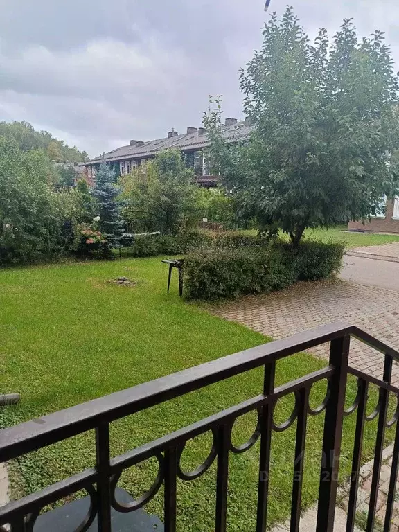 Таунхаус в Москва ул. Диккенса, 99 (150 м) - Фото 1