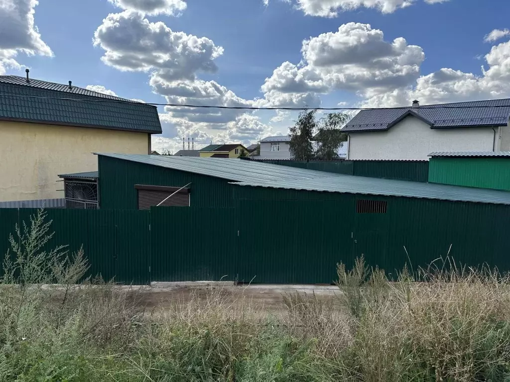 Склад в Московская область, Люберцы СНТ Зеленая Зона тер.,  (110 м) - Фото 1