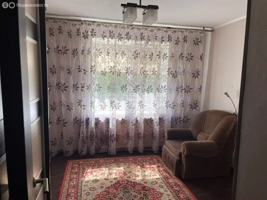 2-комнатная квартира: Тверь, улица Фадеева, 32 (51.4 м) - Фото 2