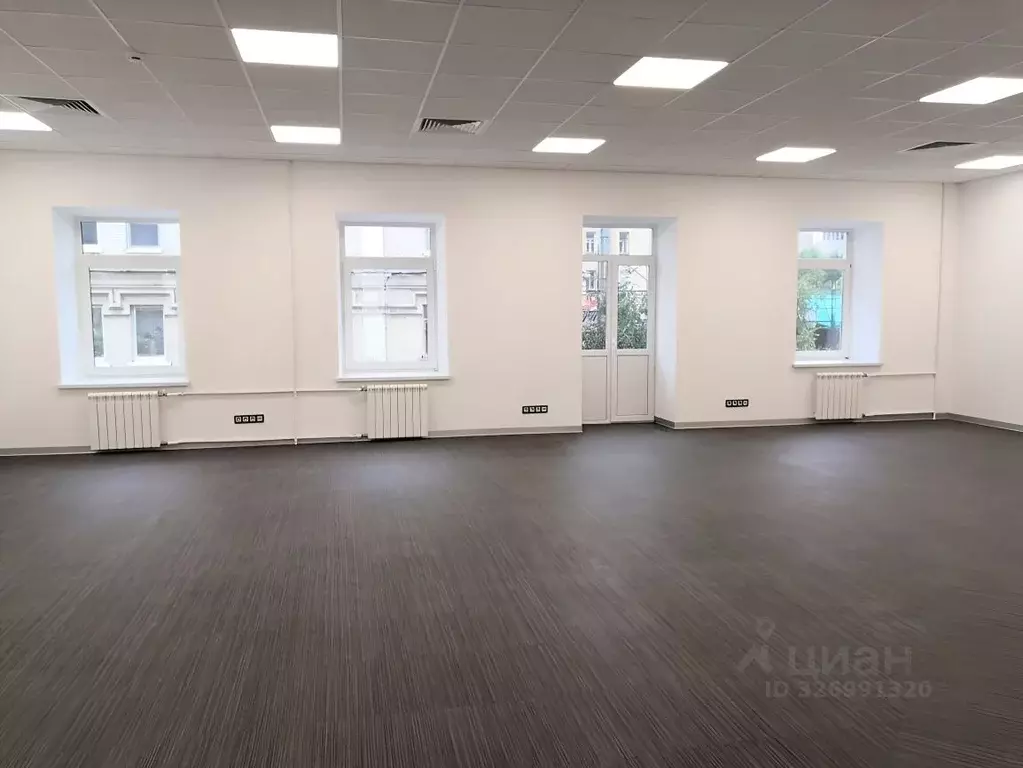 Офис в Москва ул. Гиляровского, 4С5 (262 м) - Фото 1