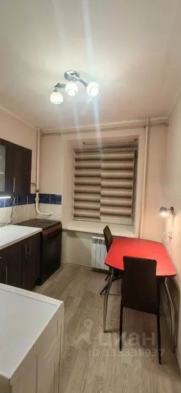 2-к кв. Москва Ленинградское ш., 112/1К1 (34.0 м) - Фото 2