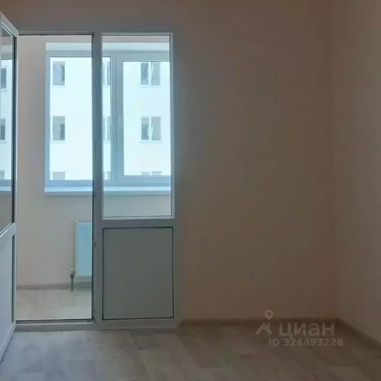 2-к кв. Волгоградская область, Волгоград ул. Ломоносова, 16 (48.6 м) - Фото 1