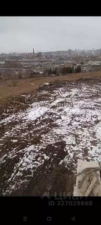 Участок в Красноярский край, Красноярск Славянский жилрайон,  (13.0 ... - Фото 2