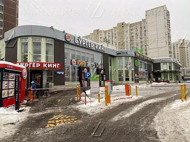 Производственное помещение в Московская область, Реутов Носовихинское ... - Фото 0