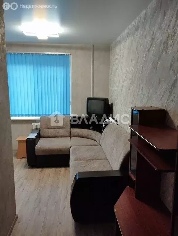 1-комнатная квартира: Иваново, Кохомское шоссе, 15 (39 м) - Фото 0