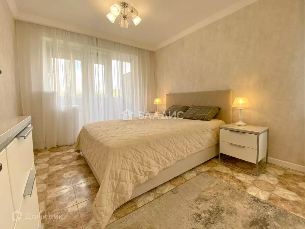 Продаётся 3-к квартира, 65 м - Фото 1