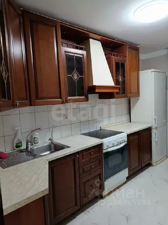 3-к кв. Тюменская область, Тюмень ул. Червишевский Тракт, 92 (73.0 м) - Фото 1