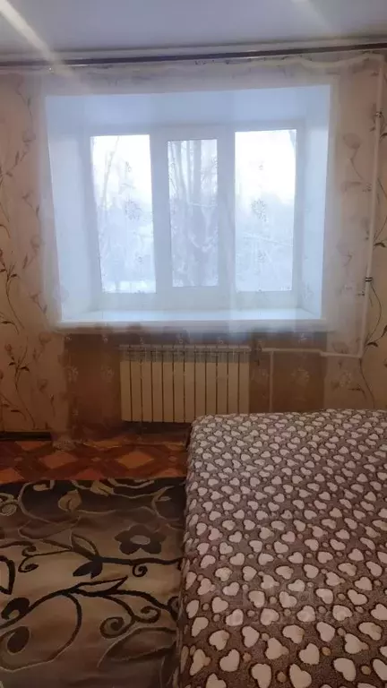 Комната Татарстан, Казань ул. Восстания, 24 (20.0 м) - Фото 0