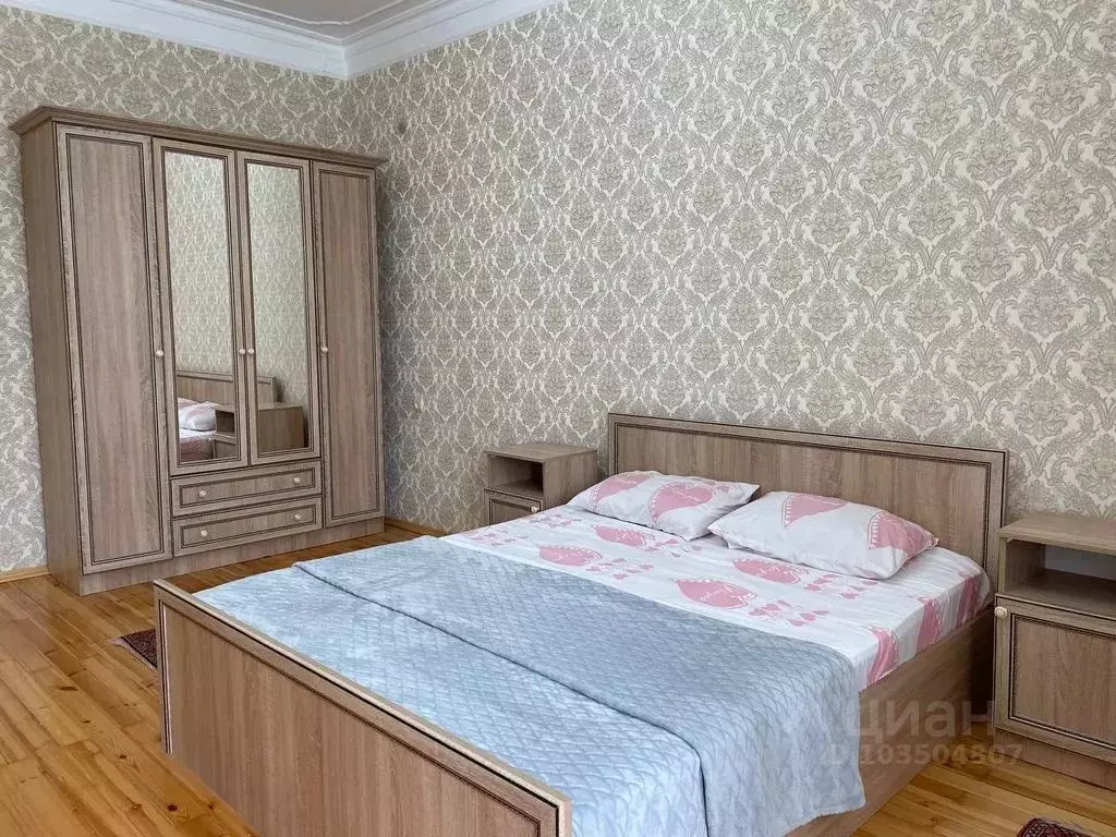 3-к кв. Дагестан, Дербент пер. Карла Маркса, 53 (92.0 м) - Фото 0