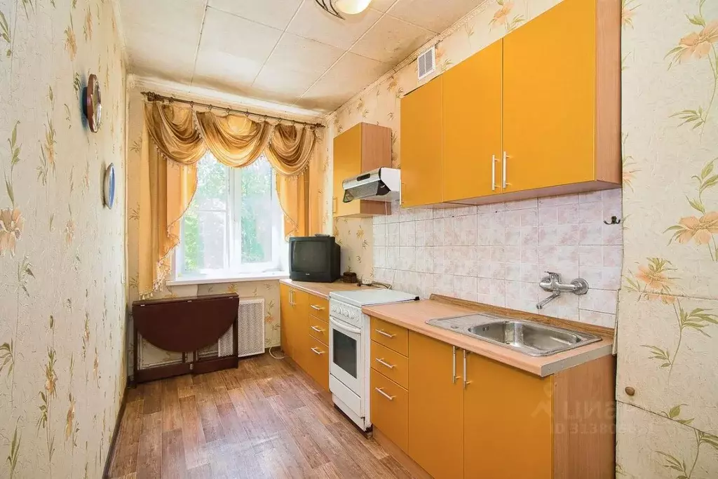 3-к кв. Владимирская область, Владимир ул. Горького, 80 (66.5 м) - Фото 0