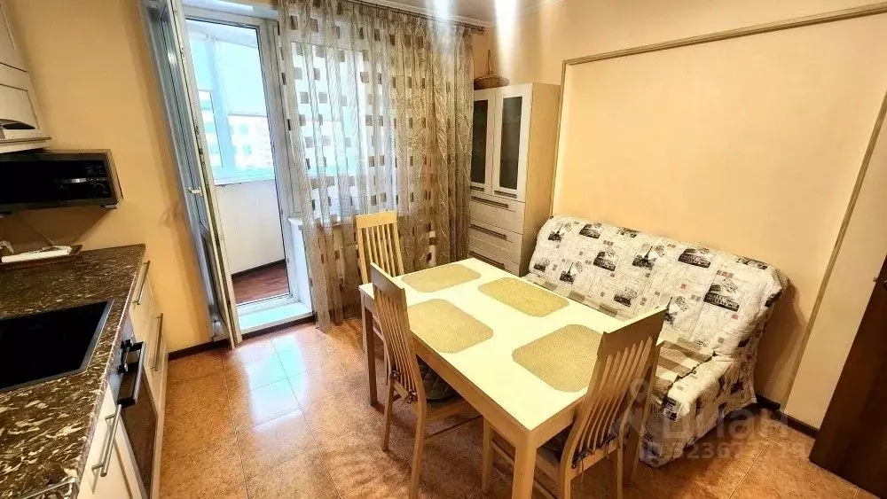 1-к кв. Московская область, Красногорск городской округ, Нахабино пгт ... - Фото 2