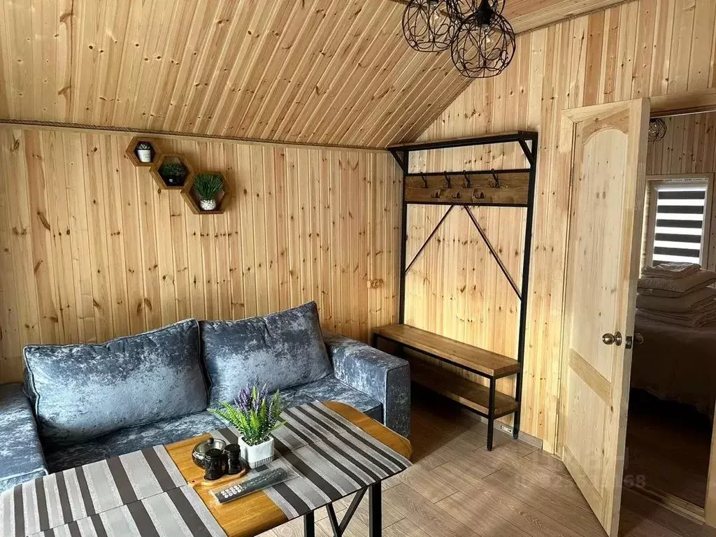 2-к кв. Карачаево-Черкесия, Зеленчукский район, с. Архыз ул. Курджиева ... - Фото 2