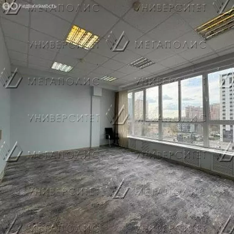 Офис (26 м) - Фото 1