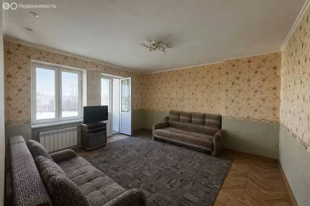 2-комнатная квартира: Москва, улица Павла Андреева, 28к4 (74.4 м) - Фото 1