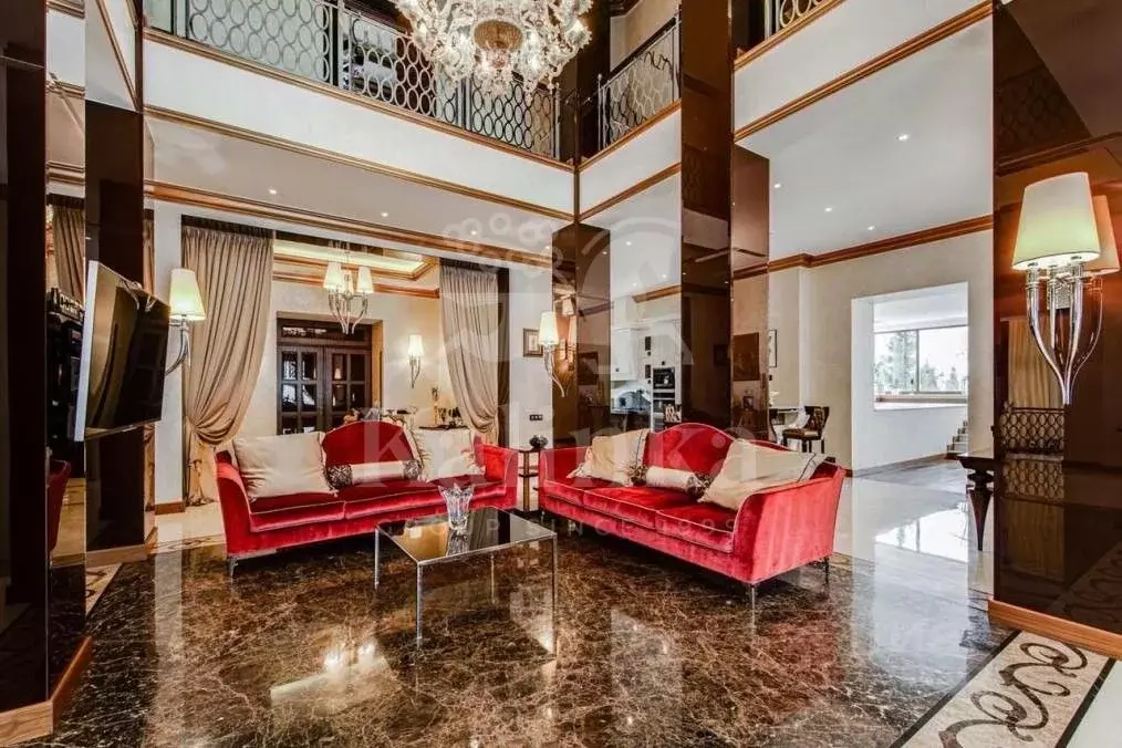 Дом в Московская область, Истра муниципальный округ, д. Воронино, ... - Фото 1