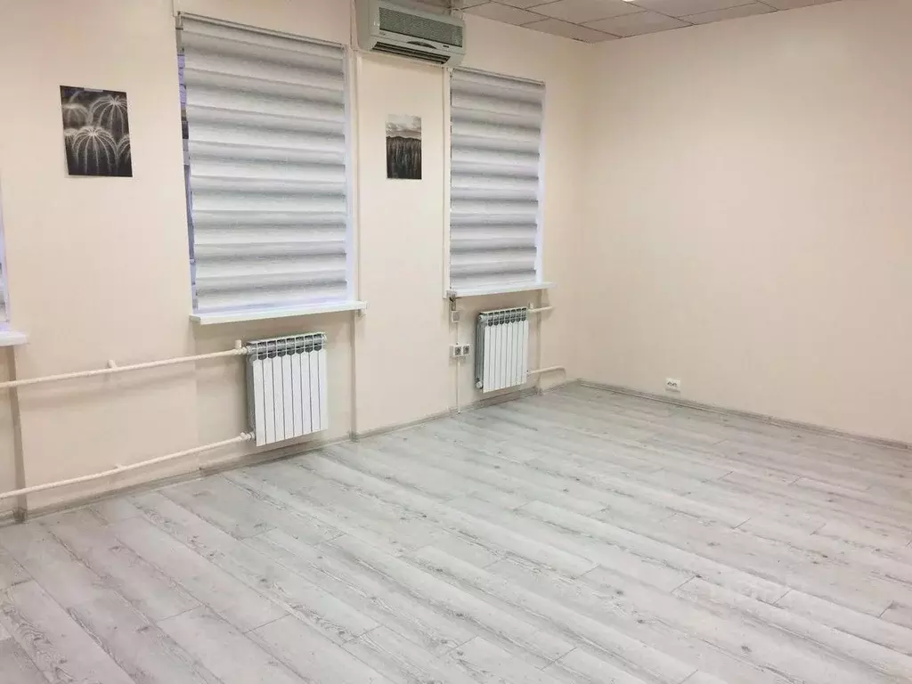 Офис в Москва Зубовский бул., 27С3 (24 м) - Фото 1