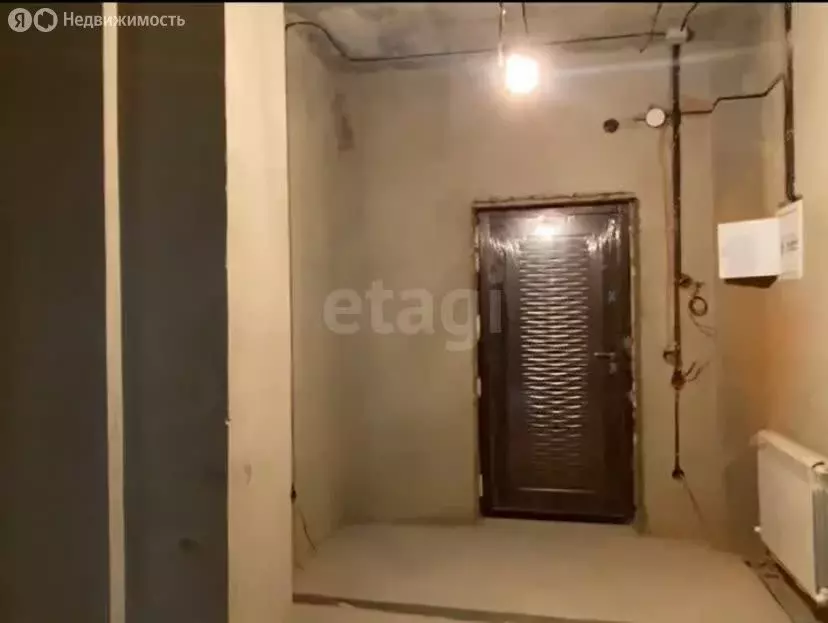 2-комнатная квартира: Магас, улица Эльберта Нальгиева, 24 (104 м) - Фото 2