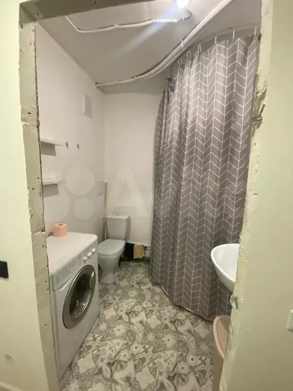 Квартира-студия, 19 м, 11/25 эт. - Фото 1