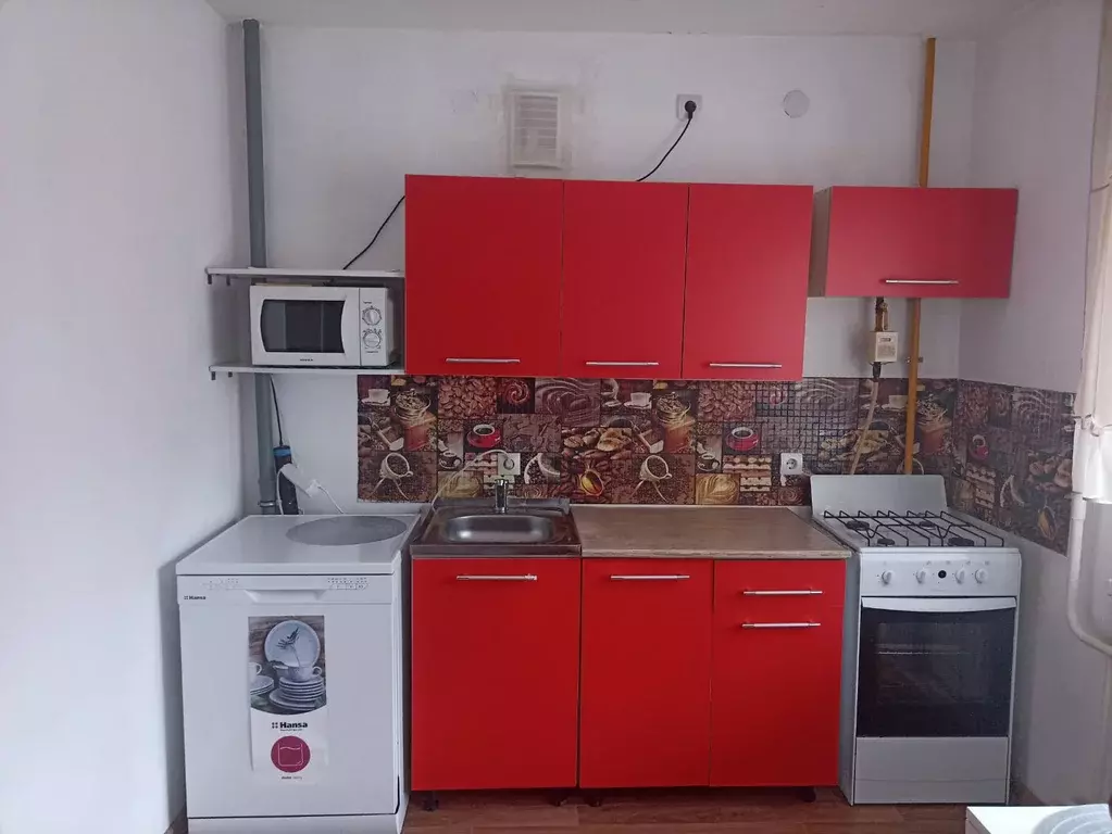 Продаётся 1-к квартира, 35.1 м - Фото 0