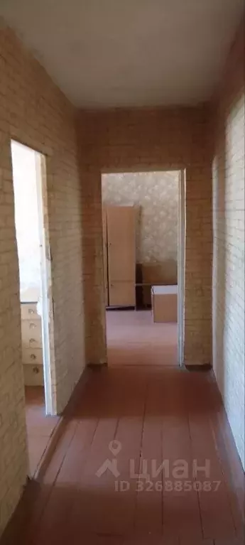 3-к кв. Воронежская область, Калачеевский район, с. Заброды  (60.0 м) - Фото 2