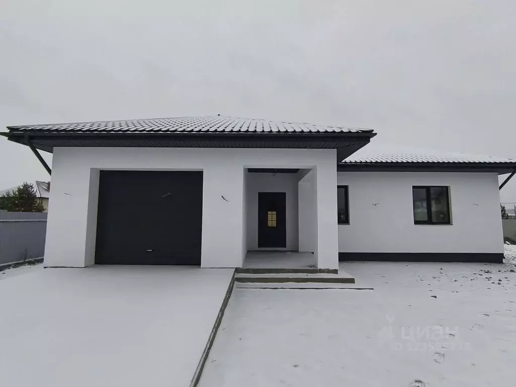 Коттедж в Свердловская область, Верхнее Дуброво пгт ул. Олимпийская ... - Фото 2