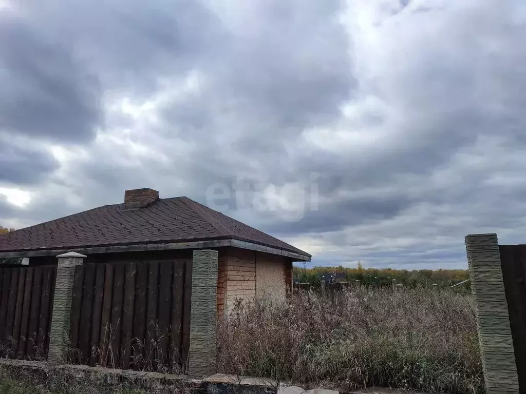 Дом в Тюменская область, Тюменский муниципальный округ, с. Кулига, ... - Фото 1