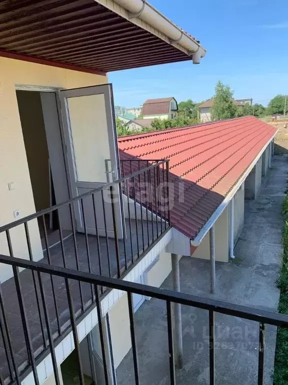 Дом в Крым, Черноморский район, с. Новосельское, Мечта-1 СНТ 166 (267 ... - Фото 1