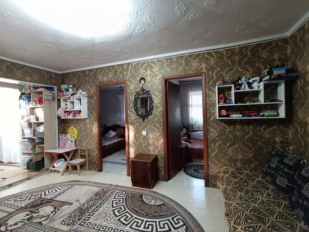 3-к кв. Ставропольский край, Кисловодск проезд Цандера, 6 (40.8 м) - Фото 2