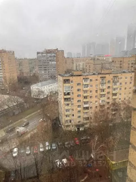 2-к кв. Москва наб. Тараса Шевченко, 3К2 (51.0 м) - Фото 2