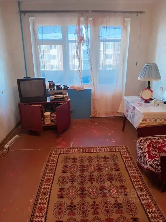 1-к кв. Ленинградская область, Сланцы ул. Ленина, 21А (36.0 м) - Фото 2