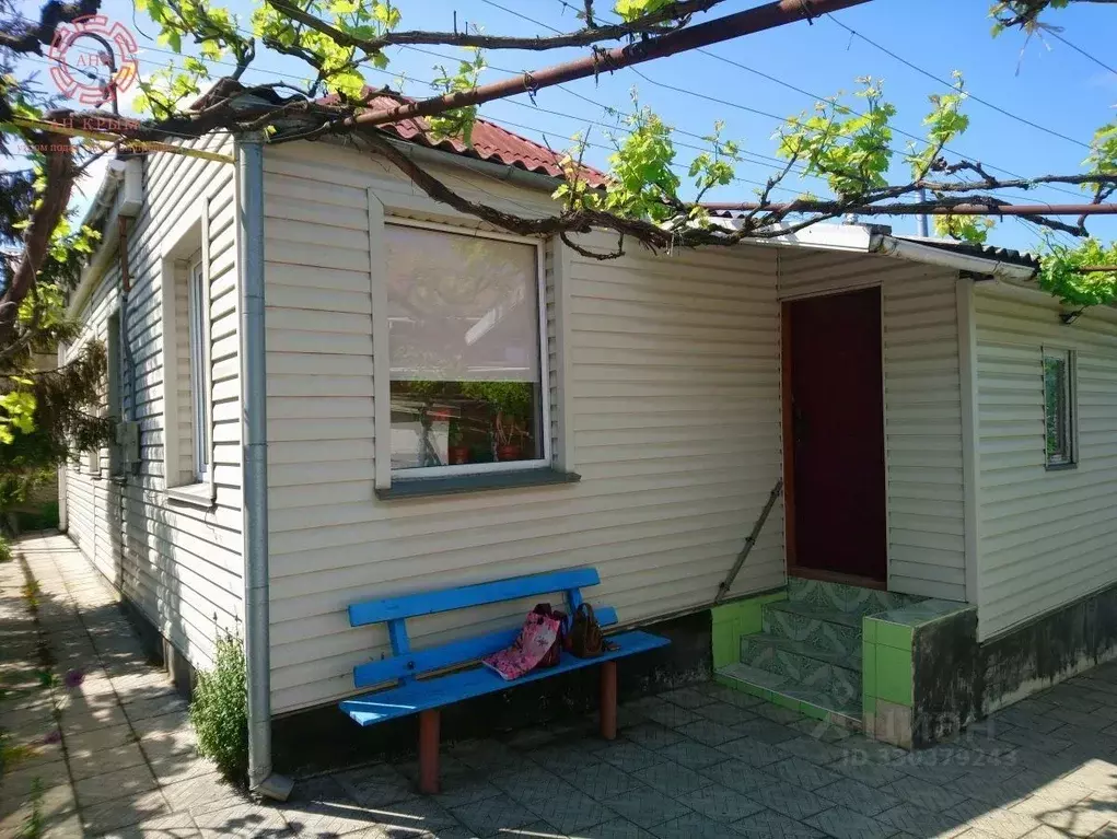 Дом в Крым, Керчь ул. Главная, 35 (68 м) - Фото 1