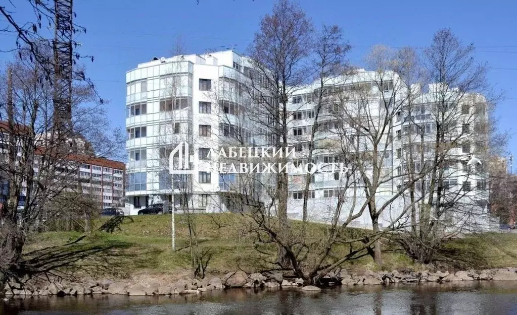 2-к кв. Санкт-Петербург, Санкт-Петербург, Сестрорецк ул. Токарева, 13а ... - Фото 1