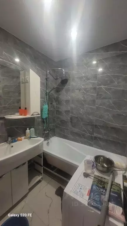 2-к кв. Татарстан, с. Высокая Гора ул. Рождественская, 10А (52.0 м) - Фото 2