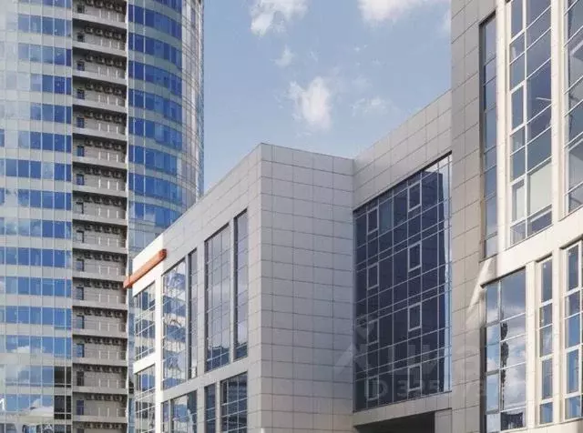 Офис в Москва Поклонная ул., 3 (174 м) - Фото 2