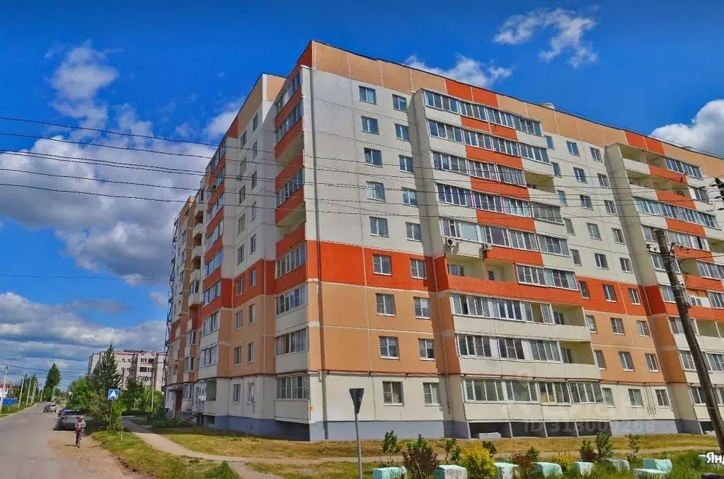1-к кв. Новгородская область, Новгородский район, Ермолинское с/пос, ... - Фото 0