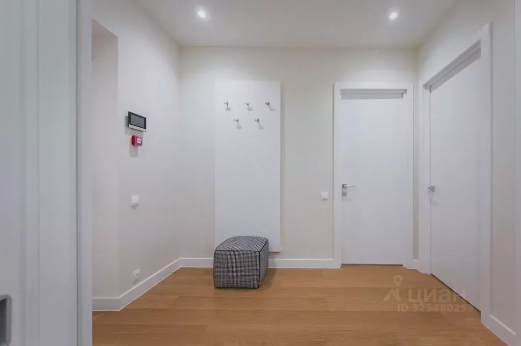 2-к кв. Москва ул. Василисы Кожиной, 13 (49.0 м) - Фото 1