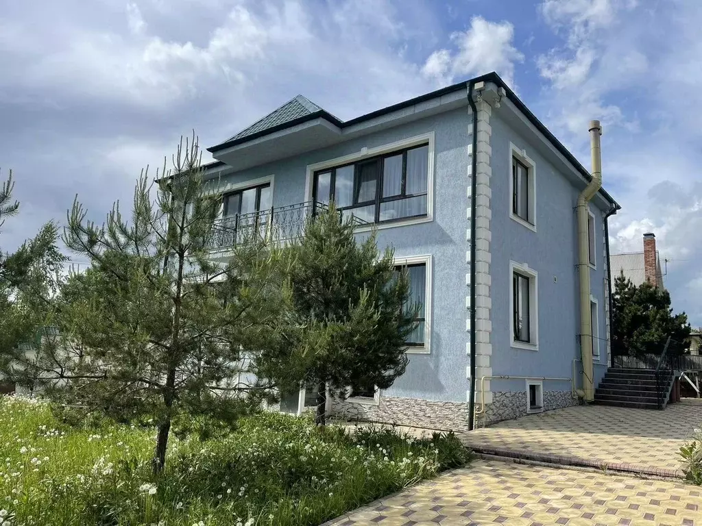 Дом в Московская область, Домодедово городской округ, с. Колычево  ... - Фото 1