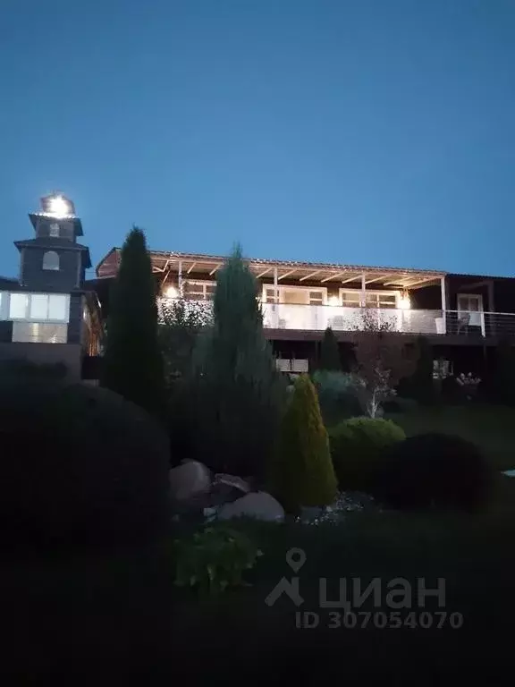 Дом в Ярославская область, Мышкинский муниципальный округ, Земли СХН ... - Фото 0