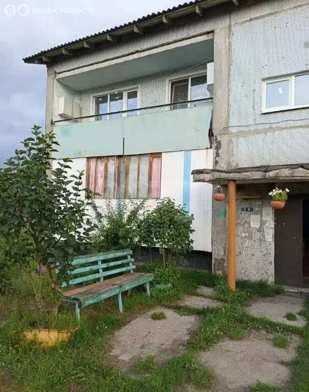 3-комнатная квартира: деревня Гришина Слобода, Молодёжная улица, 22 ... - Фото 2