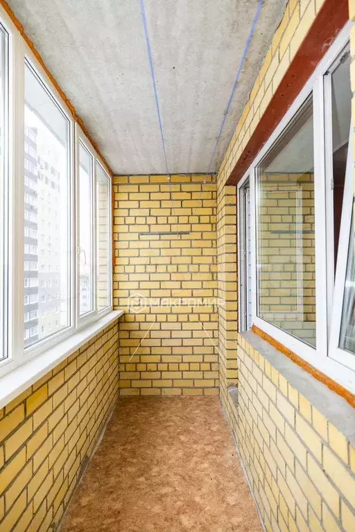 2-к. квартира, 81,3 м, 6/9 эт. - Фото 1