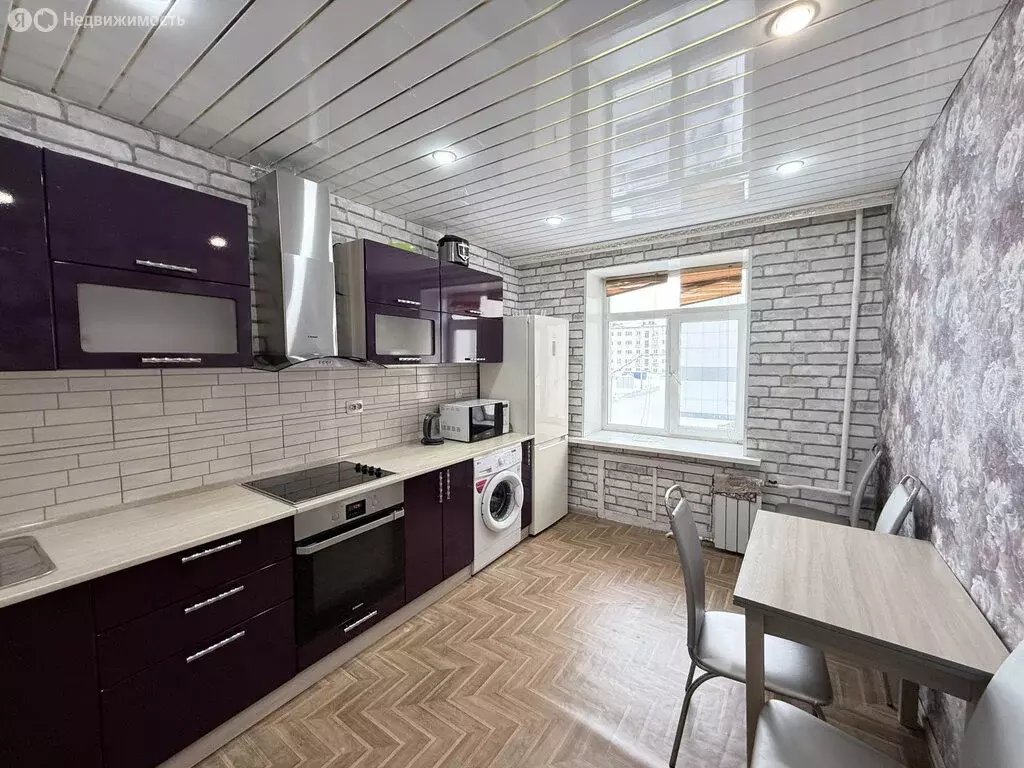 2-комнатная квартира: Норильск, Ленинский проспект, 26 (50.5 м) - Фото 1