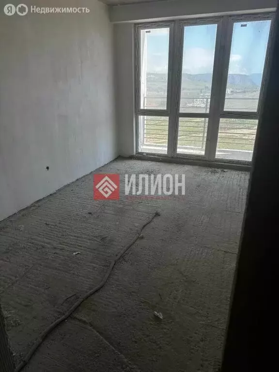 Квартира-студия: Севастополь, Фиолентовское шоссе, 134 (25 м) - Фото 1