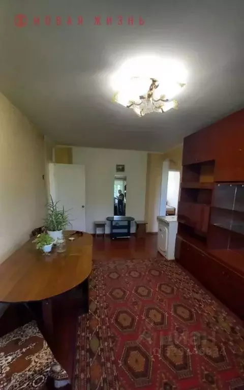 3-к кв. Самарская область, Самара Ялтинская ул., 2а (59.2 м) - Фото 2