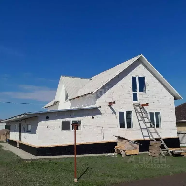 Дом в Белгородская область, Яковлевский городской округ, с. Терновка ... - Фото 1