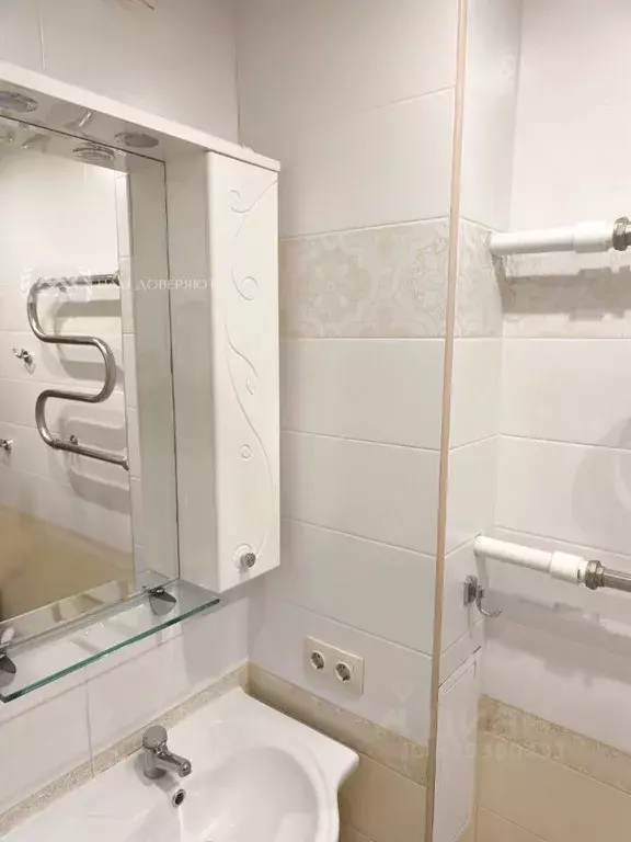 3-к кв. Санкт-Петербург бул. Александра Грина, 2к1 (70.3 м) - Фото 2