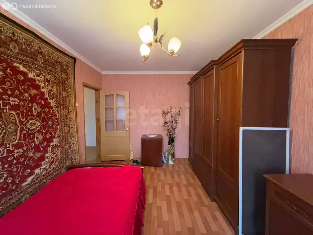 2-комнатная квартира: Саранск, улица Пушкина, 20 (47.5 м) - Фото 2