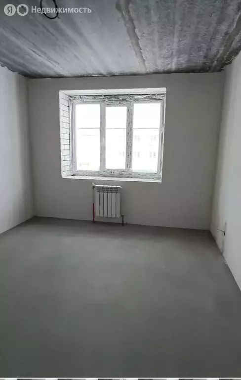 1-комнатная квартира: Кстово, улица Герцена, 6к3 (31 м) - Фото 2