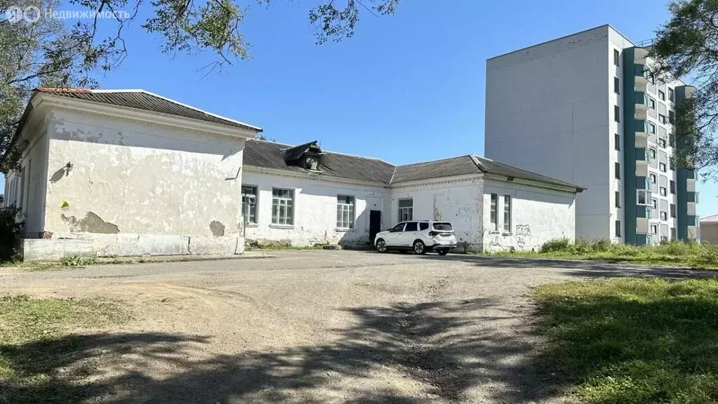 Участок в посёлок Тавричанка, Парковая улица, 13 (22.54 м) - Фото 2